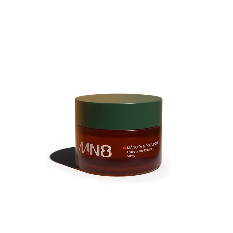 Mānuka Moisturizer
