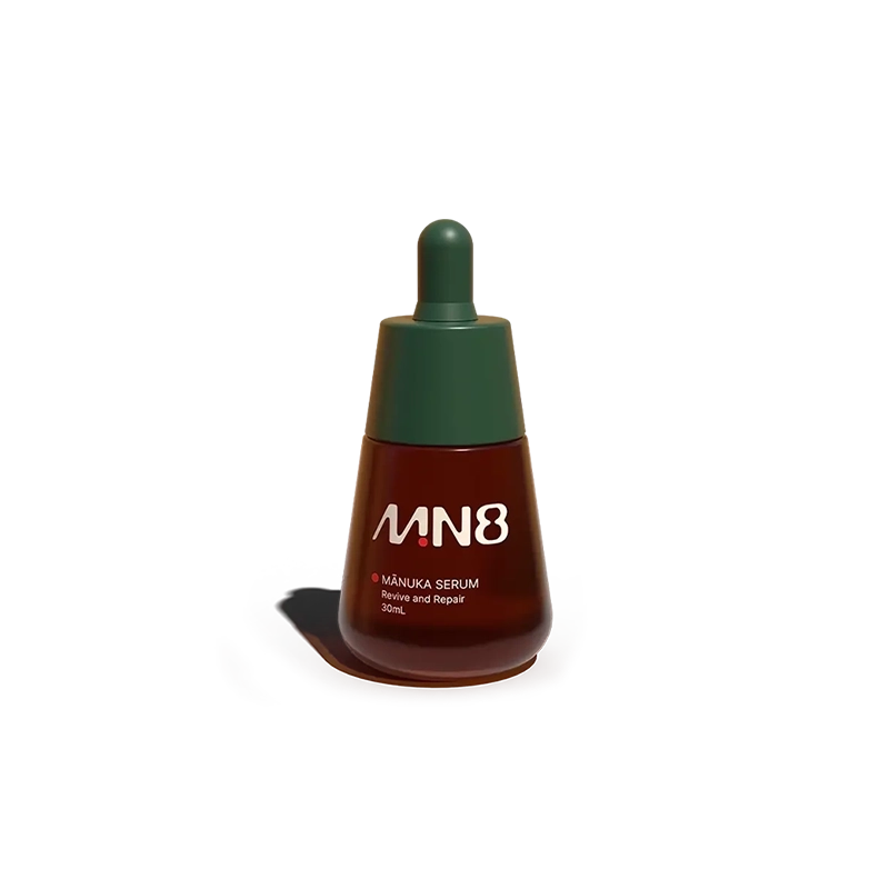 MĀNUKA REPAIR SERUM