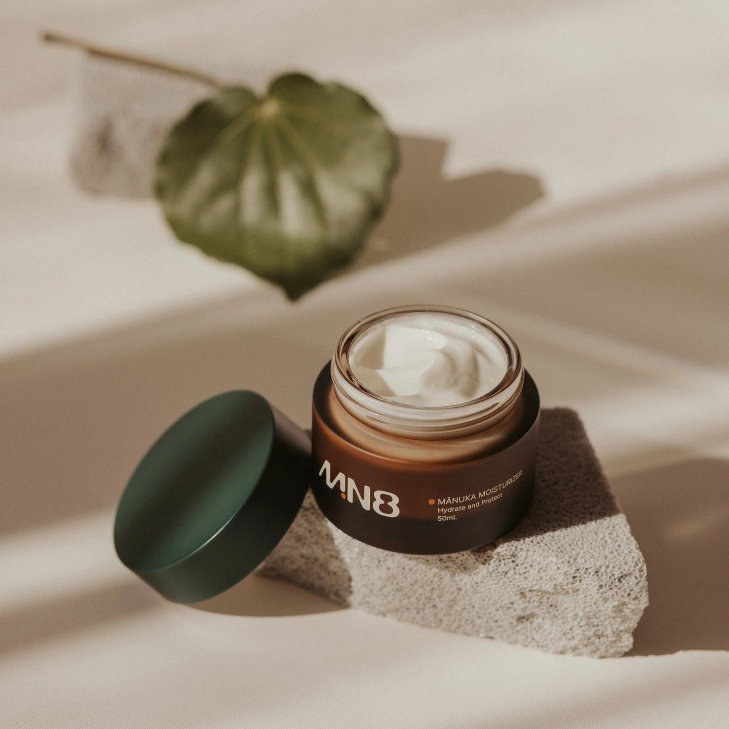 MĀNUKA PROTECT MOISTURIZER