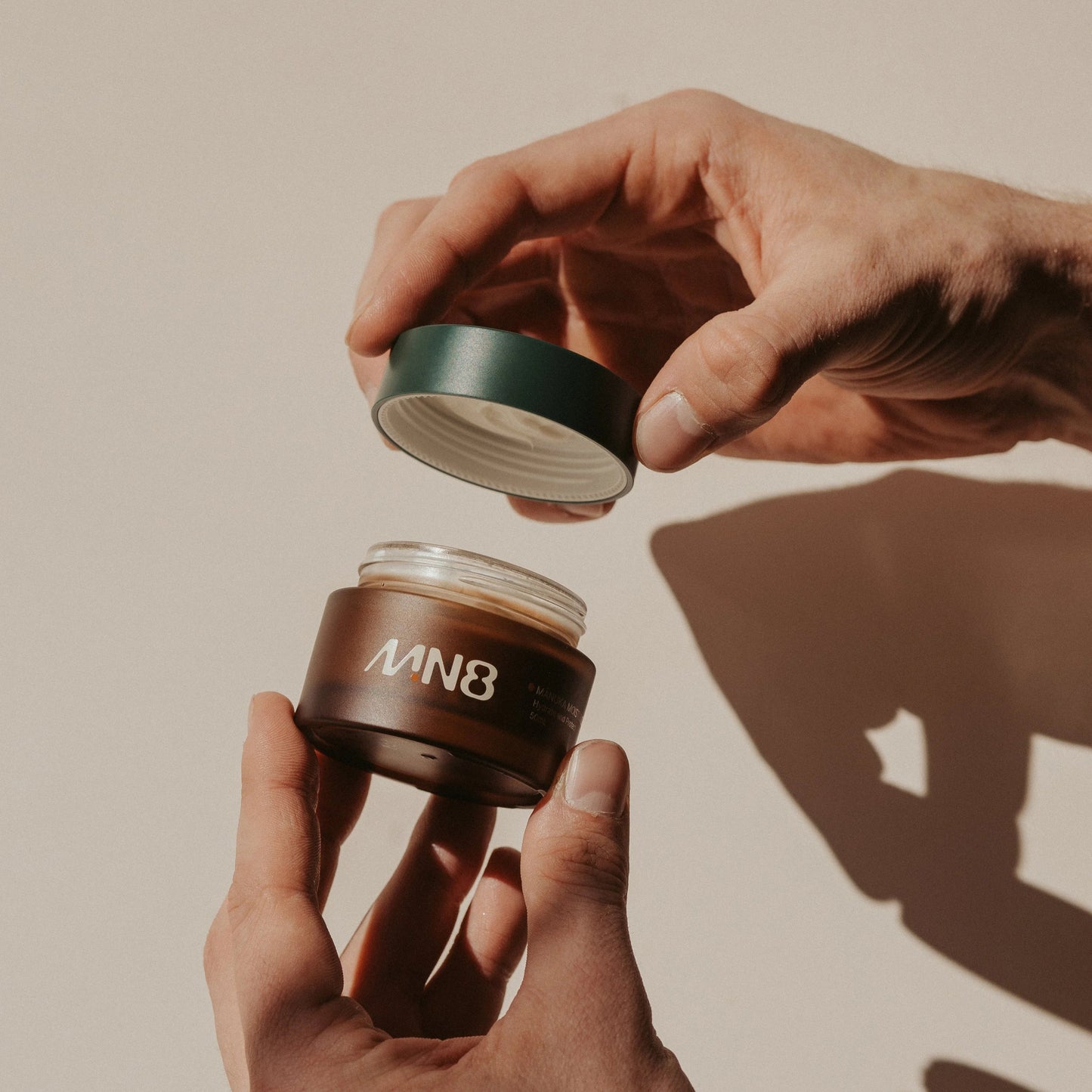 MĀNUKA PROTECT MOISTURIZER