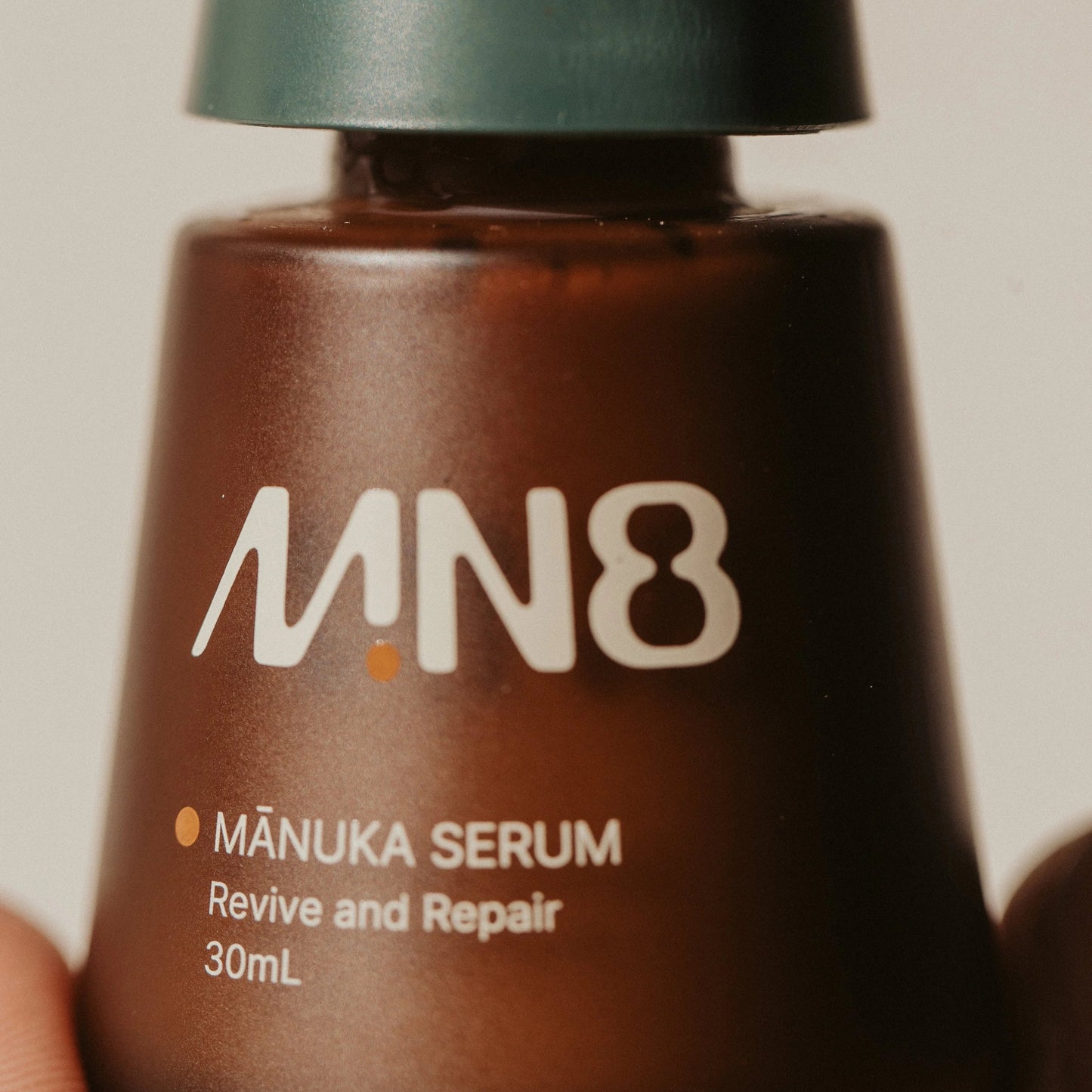 MĀNUKA REPAIR SERUM