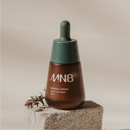 MĀNUKA REPAIR SERUM