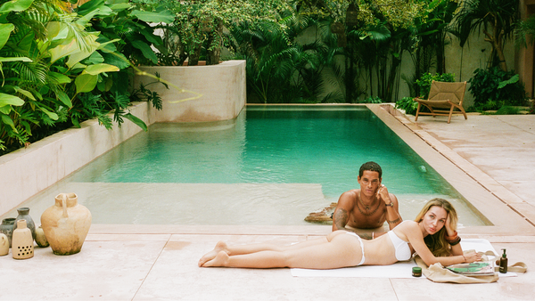 MN8 JOURNAL 009 | WHY LESS IS MORE IN SKINCARE