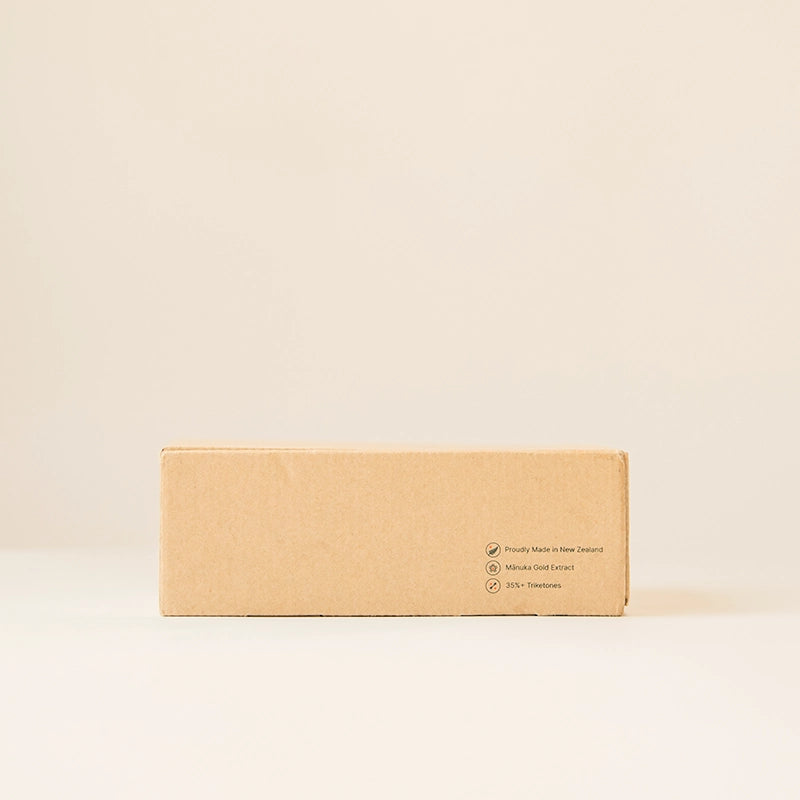 FULL-SPECTRUM MĀNUKA SKINCARE BUNDLE