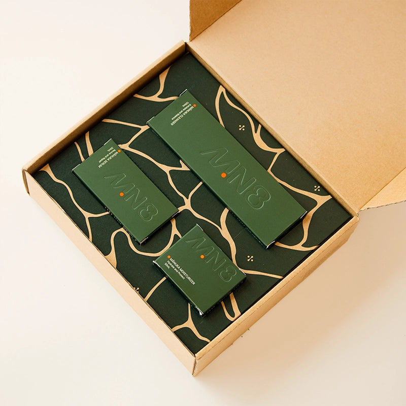 FULL-SPECTRUM MĀNUKA SKINCARE BUNDLE