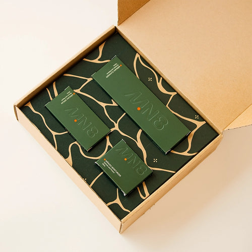 FULL-SPECTRUM MĀNUKA SKINCARE BUNDLE