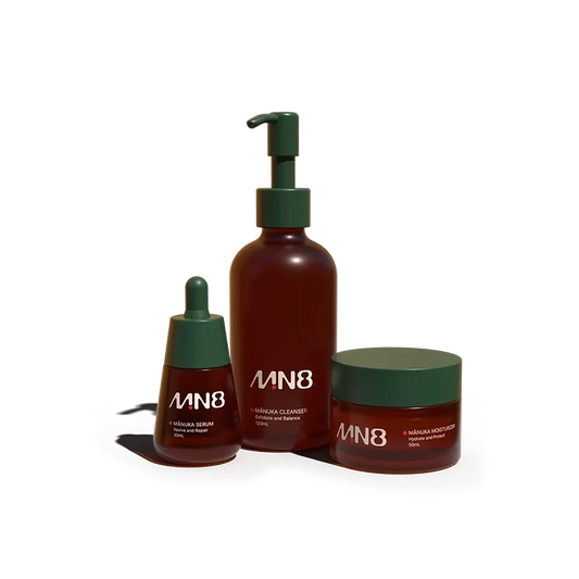 Mānuka Bundle
