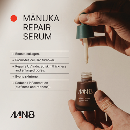 MĀNUKA REPAIR SERUM