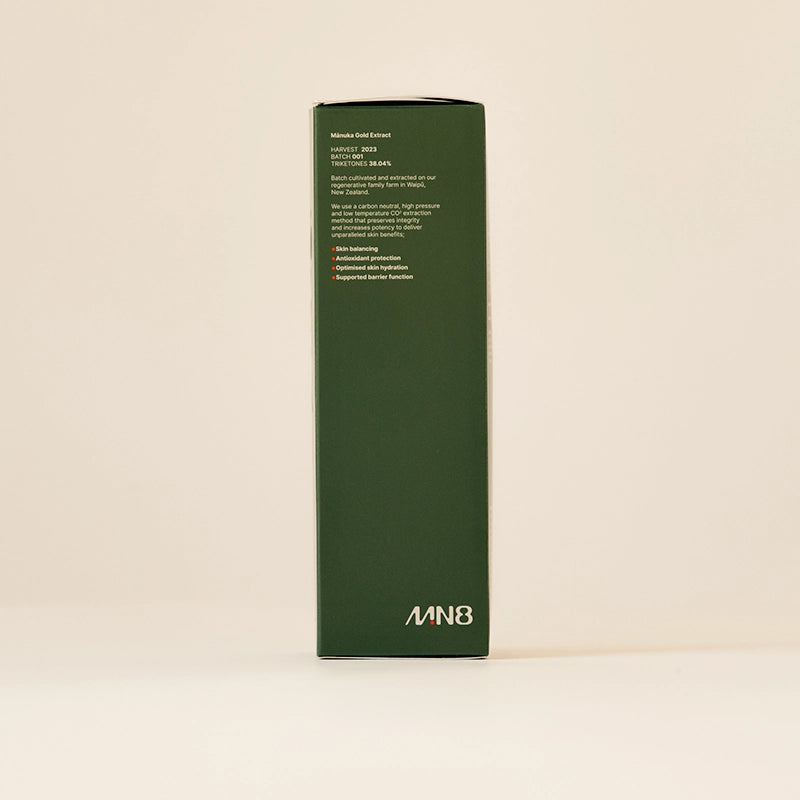 MĀNUKA EXFOLIATE CLEANSER