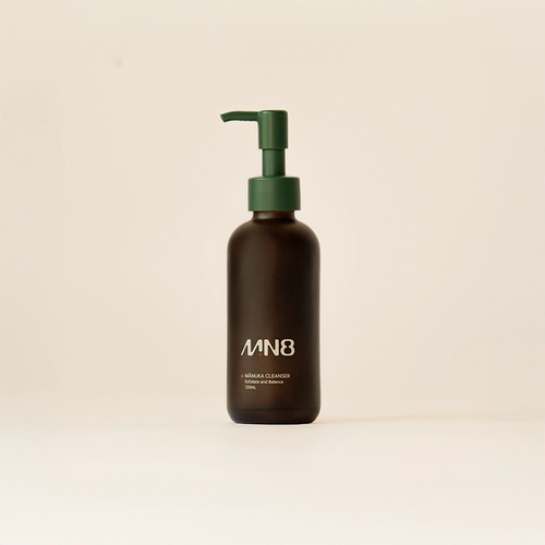 MĀNUKA EXFOLIATE CLEANSER