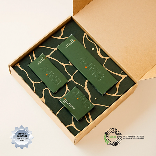 FULL-SPECTRUM MĀNUKA SKINCARE BUNDLE