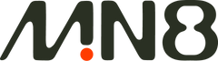 MN8 Logo