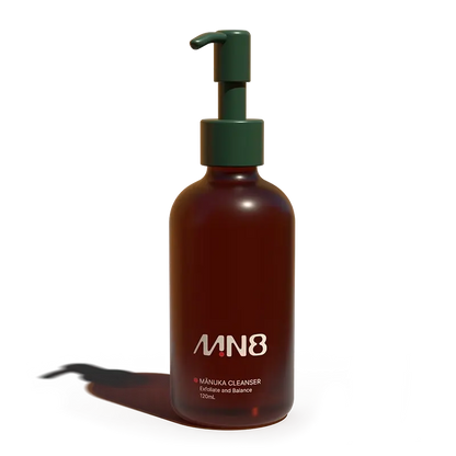 mānuka cleanser