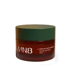 mānuka moisturizer