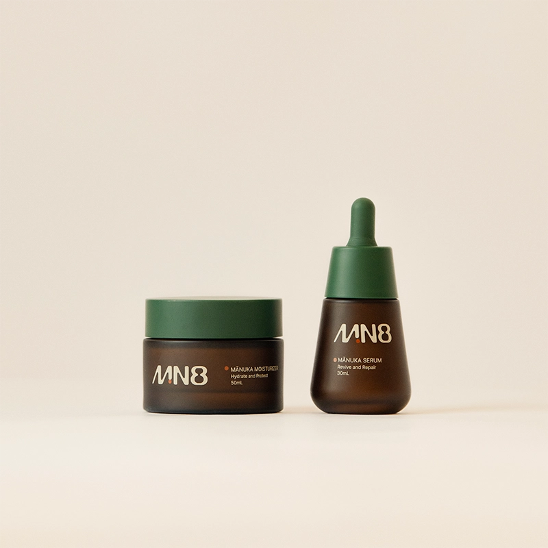 MĀNUKA ABSORB DUO