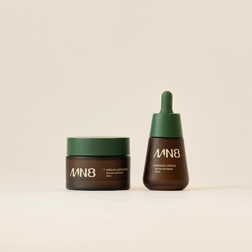 MĀNUKA ABSORB DUO