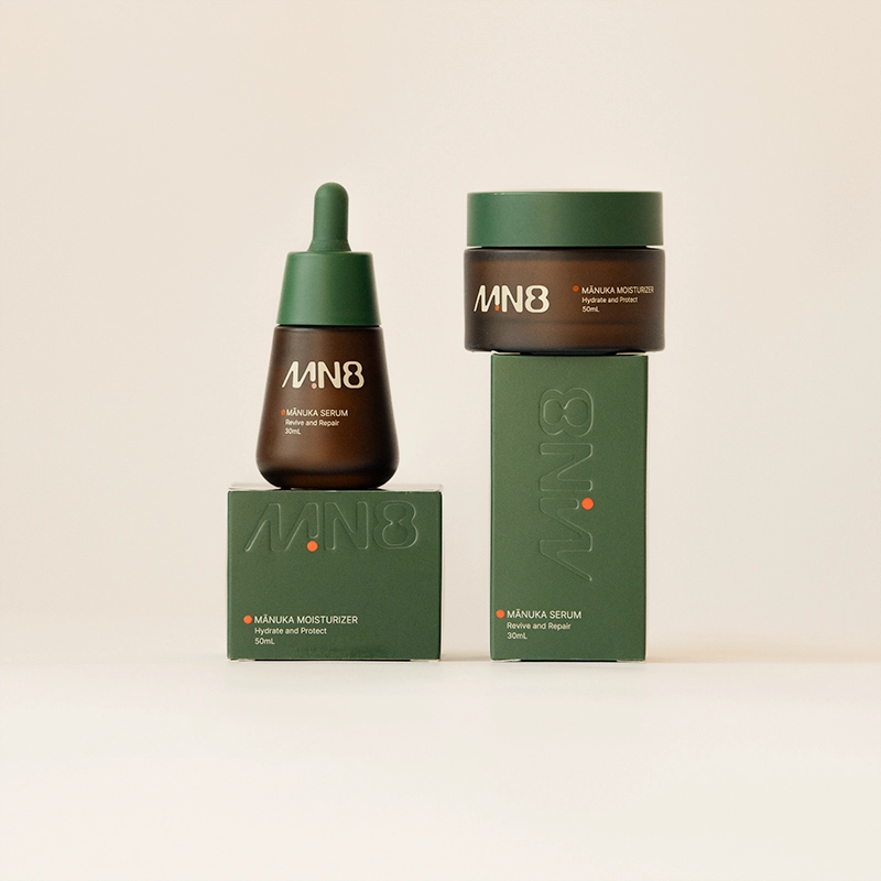 MĀNUKA ABSORB DUO