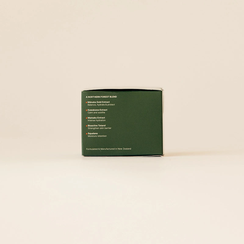 MĀNUKA PROTECT MOISTURIZER