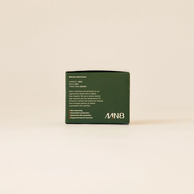 MĀNUKA PROTECT MOISTURIZER