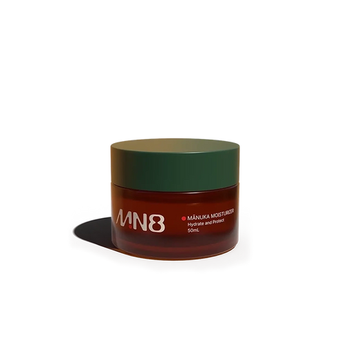 MĀNUKA PROTECT MOISTURIZER