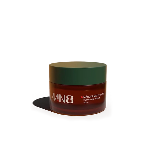 mānuka moisturizer