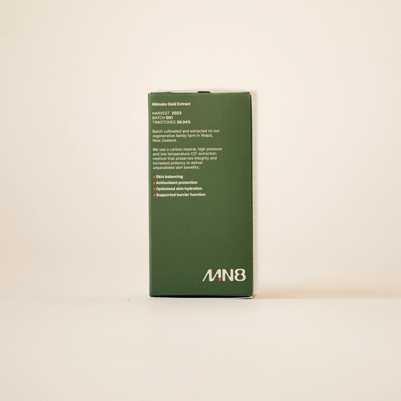 MĀNUKA REPAIR SERUM