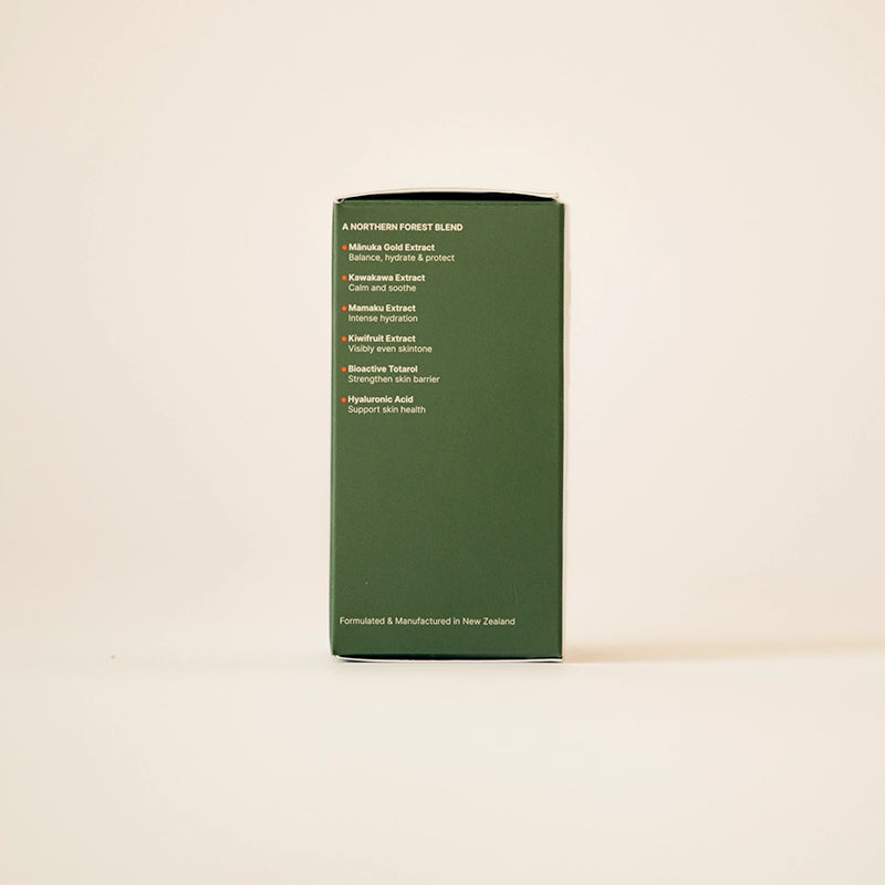 MĀNUKA REPAIR SERUM