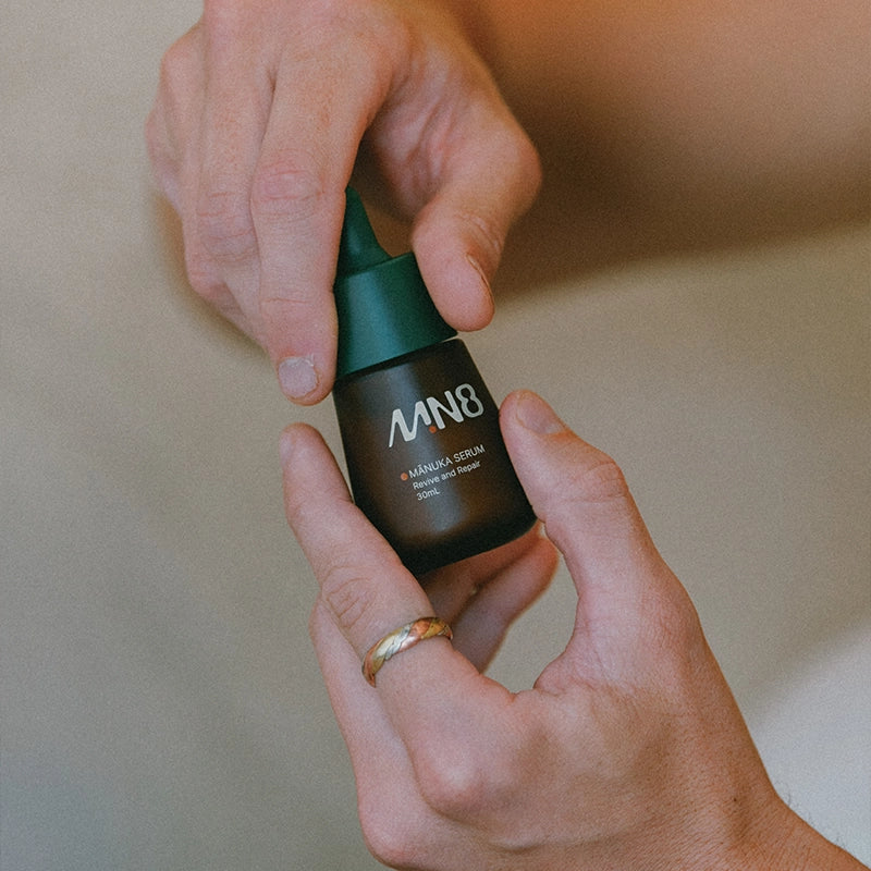 MĀNUKA REPAIR SERUM