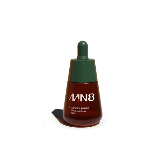 mānuka serum