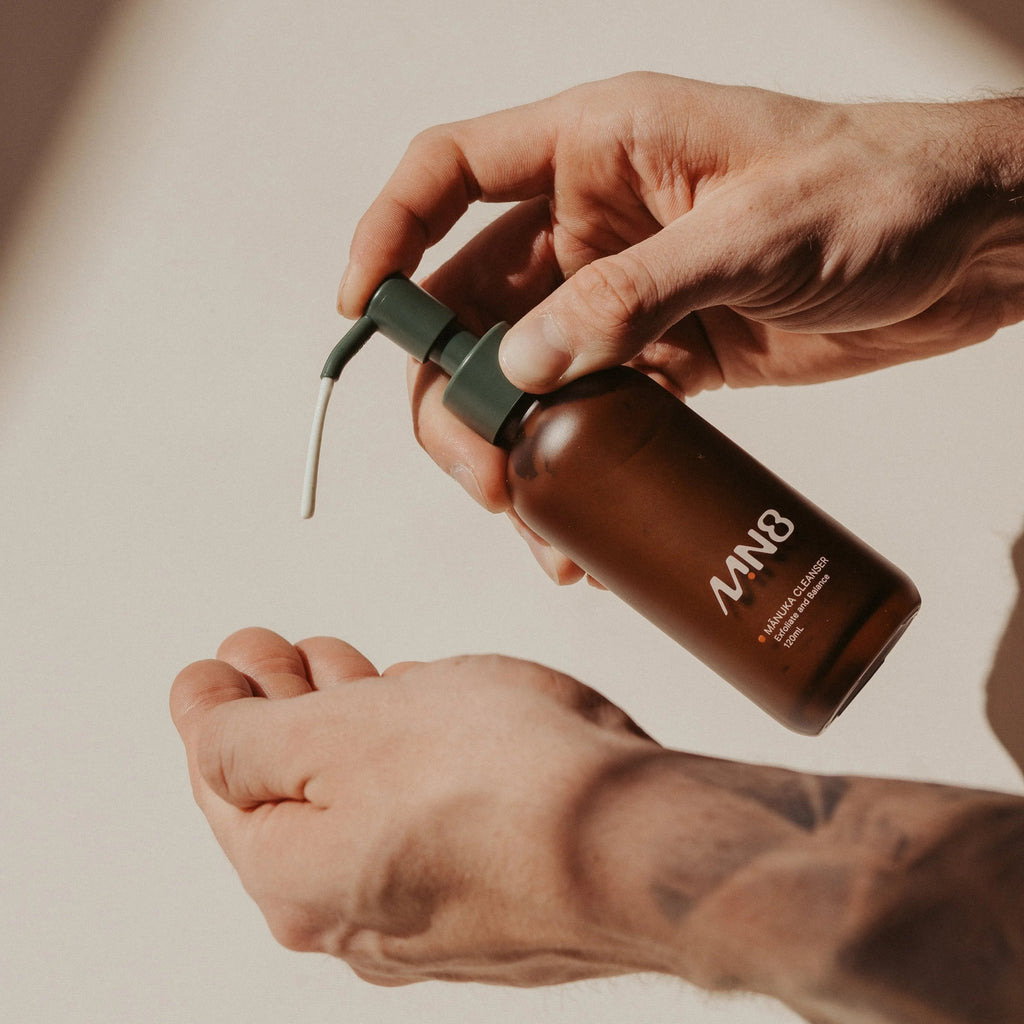 FULL-SPECTRUM MĀNUKA BUNDLE