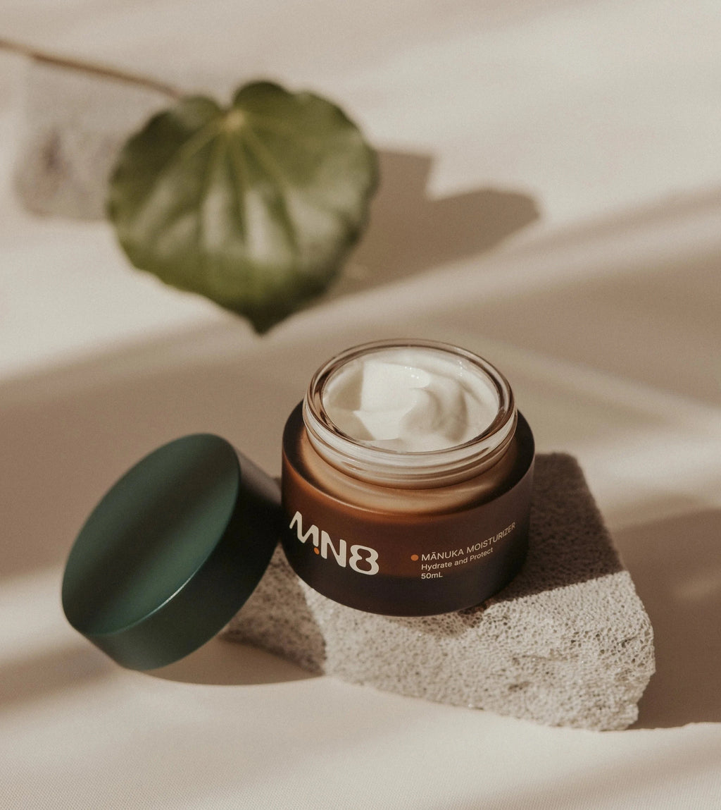 MĀNUKA PROTECT MOISTURIZER