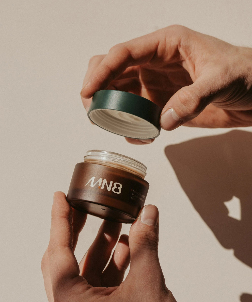 MĀNUKA PROTECT MOISTURIZER