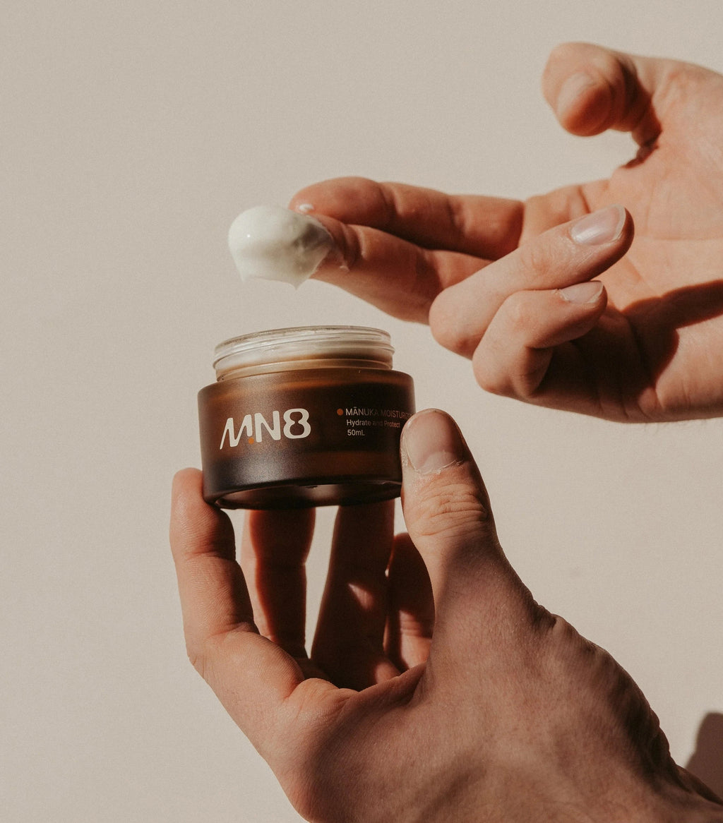 MĀNUKA PROTECT MOISTURIZER