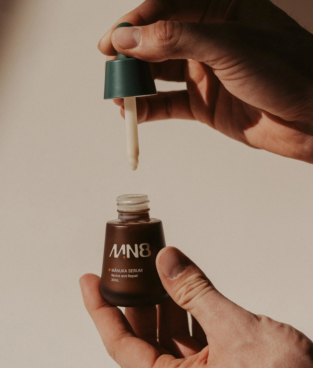 FULL-SPECTRUM MĀNUKA BUNDLE