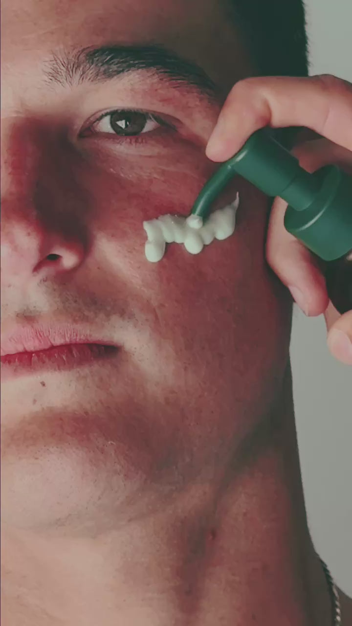 MĀNUKA EXFOLIATE CLEANSER