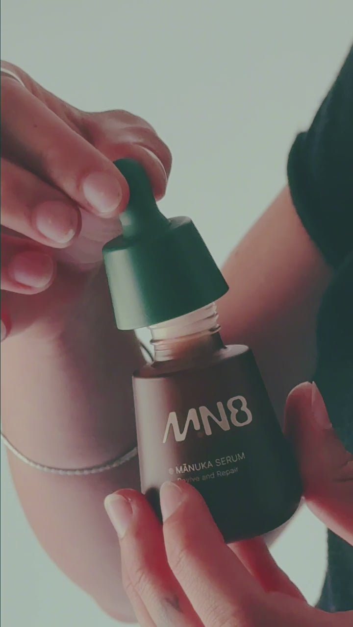 MĀNUKA REPAIR SERUM