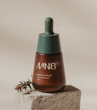 MĀNUKA REPAIR SERUM